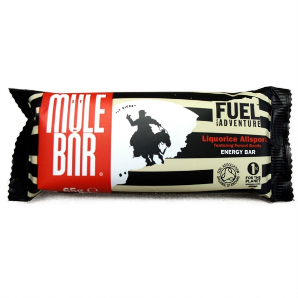 MuleBar Reep Liquorice Allsports 24 x 56 gram 00973780